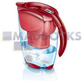 Genuine Original Brita Elemaris METER Cool Royal Red