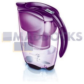 Genuine Original Brita Elemaris METER Cool Purple