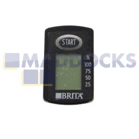 Original Brita Optimax Memo Filterwechselanzeige