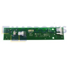 Original Creda Controller PCB V3 Duoheat (Ersatz)