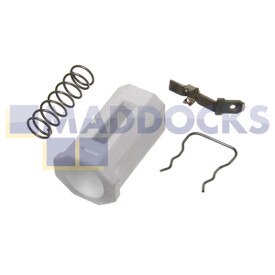 Genuine Original Creda Element Socket(Flat End)