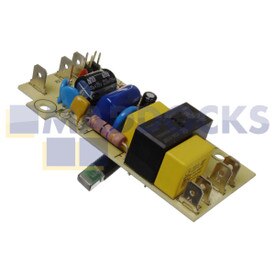 No Longer Available. Discontinued [Genuine Original Creda Pcb Bfd, Spg, Bzt, Cht, Clb]