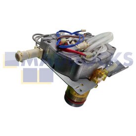 Original Generator-Boilerelement für Kaffeemaschine Delonghi ESAM 'Stempel 06' (1200 W, 230 V)