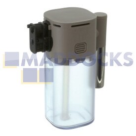 Original DeLonghi EN500BW, F111W Reservoir Milchbehälter