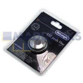 Original DeLonghi ESE Typ Kaffeepadfilter