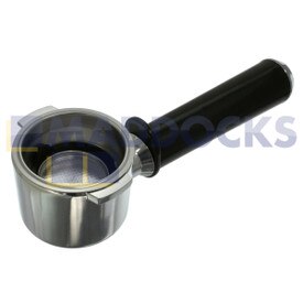Original DeLonghi ECP33.21 Typ Kaffeemaschine Sumpf Filterhalter Griff