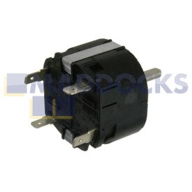 Original Dualit Mi2 Toaster-Timer mit Rücklauffunktion