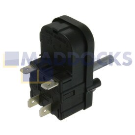 Original Dualit Mi7 Toaster-Timer mit Rücklauf