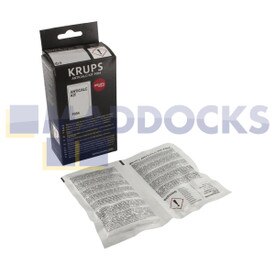 Original Krups AntiCalc Espresso-Set