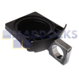 Original Krups Dolce Gusto Premium KP210 Kapselhalter für Kaffee- und Espressomaschine