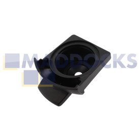 Echte Original Dolce Gusto Piccolo KP100 Espressomaschine Dosisunterstützung Kapselhalter