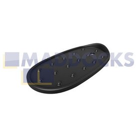 No Longer Available. Discontinued [Genuine Original Laurastar Heat Resistant Iron Mat]