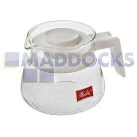 Original Melitta 'Typ 1 51/31'-Kanne