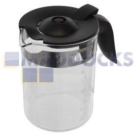 Original Melitta Linea Unica-Glaskanne