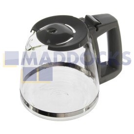 Original Melitta-Kanne, Single 5, weiß