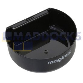 Echte Original Magimix Drip Collection Schublade