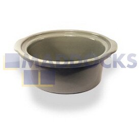 No Longer Available. Discontinued [Morphy Richards Grey Ceramic Cooking Pot]