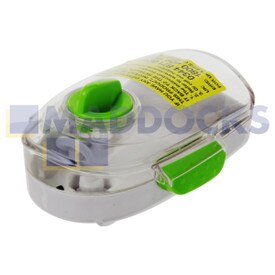 Original Morphy Richards 720020, 720022 Typ Dampfreiniger Wassertank