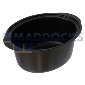 Original Morphy Richards 48705, 461000, 461003, 461005, 461010, 461012, 461016 Kochtopf aus Aluminium (6,5 l)
