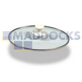 No Longer Available. Order 65-MR-58 [Morphy Richards Slow Cooker Lid & Knob Assembly]