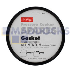 Original Prestige Dichtung für Aluminium-Dampfkochtöpfe