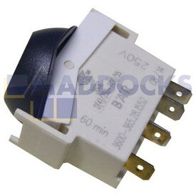 No Longer Available. Discontinued [Genuine Original Philips HD5410 Coffee Machine Switch]