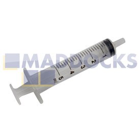 Original Philips/Avent Niplette-Spritze (SCF152)