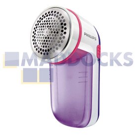 No Longer Available. Discontinued [Genuine Original Philips Fabric Shaver]