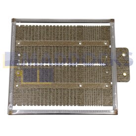Kompatibel für Dualit 'Old Style' End Toaster Element (370W)