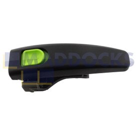 Original Griff, schwarz, für Tefal Actifry FZ7, GH8