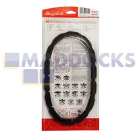 Original Dichtung für Dampfkochtopf Tefal 4045785 Clipso