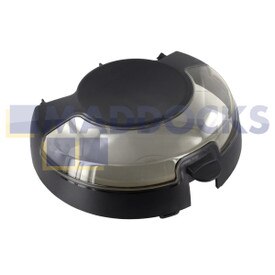 Original Deckel für Tefal GH8062 1,2 kg Typ Actifry tief