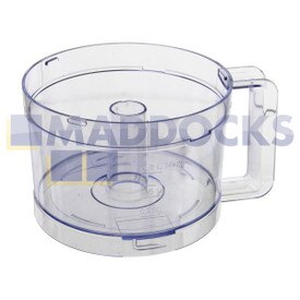 Original Moulinex Masterchef 1,5 l M1 DFA1; Krups Masterpro Compact F703 Typ Küchenmaschine Schüssel