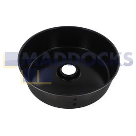 Echte Original Tefal Actifry GH806, Snacking AL807, FZ707, FZ700, Original AL801 Serie Bowl Body Pot