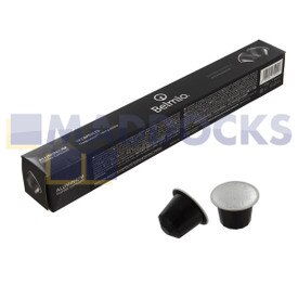 Original Kaffeekapseln Belmio Intenso (Packung mit 10 Stück)