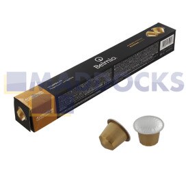 Original Kaffeekapseln Belmio Allegro (Packung mit 10 Stück)