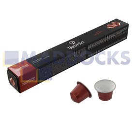 Original Kaffeekapseln (entkoffeiniert) Belmio (Packung mit 10 Stück)