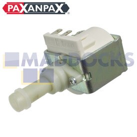 Universelle Pumpe vom Typ Ulka CEME „EP5GW“ (48 W, 230 V)