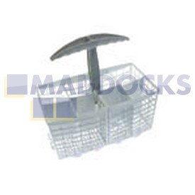 No Longer Available. Discontinued [Cutlery basket]