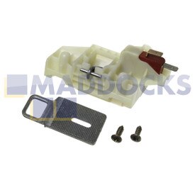 Original Türverriegelungs- und -klinkeneinheit für Belling Stoves IDW603 IDW602