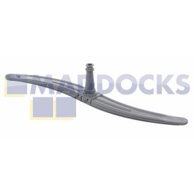 Original Sprüharm für BSH Bosch SGI, SGS, SGU, SGV, SHV; Neff S4000, S5000; Siemens SE