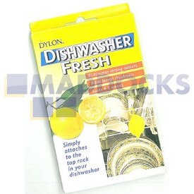 No Longer Available. Order 55-EL-12 [Dylon Dishwasher Fresh]