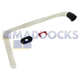 No Longer Available. Discontinued [Genuine Original AEG Electrolux Favorit 50740 Series Complete Dishwasher Rising Tube]