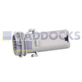 Genuine Original Electrolux, AEG, Tricity Bendix DW474-1, CDW087, RSTMN, ESF473, ESF473 Type Dishwasher Lower Spray Arm Nozzle (50mm)