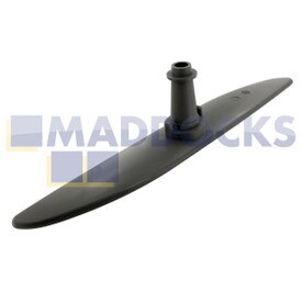 Genuine Original Electrolux Dark Grey Lower Spray Arm