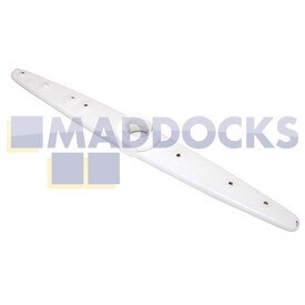 Genuine Original Zanussi Dishwasher Upper Spray Arm