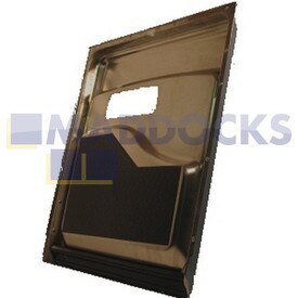 Genuine Original Indesit Inner Door Panel