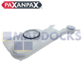 Kompatibel für Hotpoint FDD, FDL, SDD; Indesit Serie DIF, IDF, IDP Air Break & Turbine Unit für Spülmaschinen