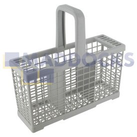 Original Besteckkorb für Geschirrspüler Hygena, Diplomat Brandt APL8124, SCH8212, STDW002, 04XELEC, 1200DW
