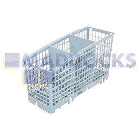 Genuine Original Whirlpool Half Cutlery Basket